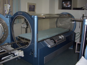 California Hyperbaric Therapy